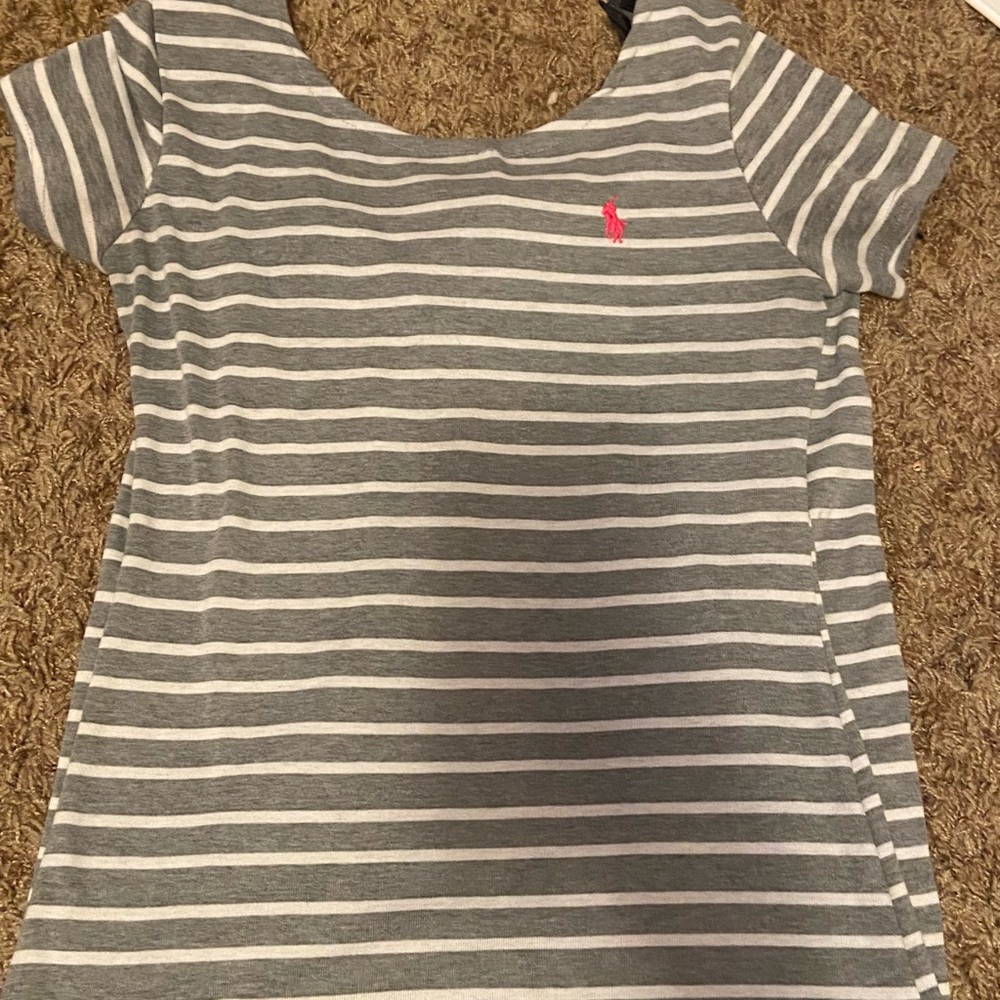 Polo dress